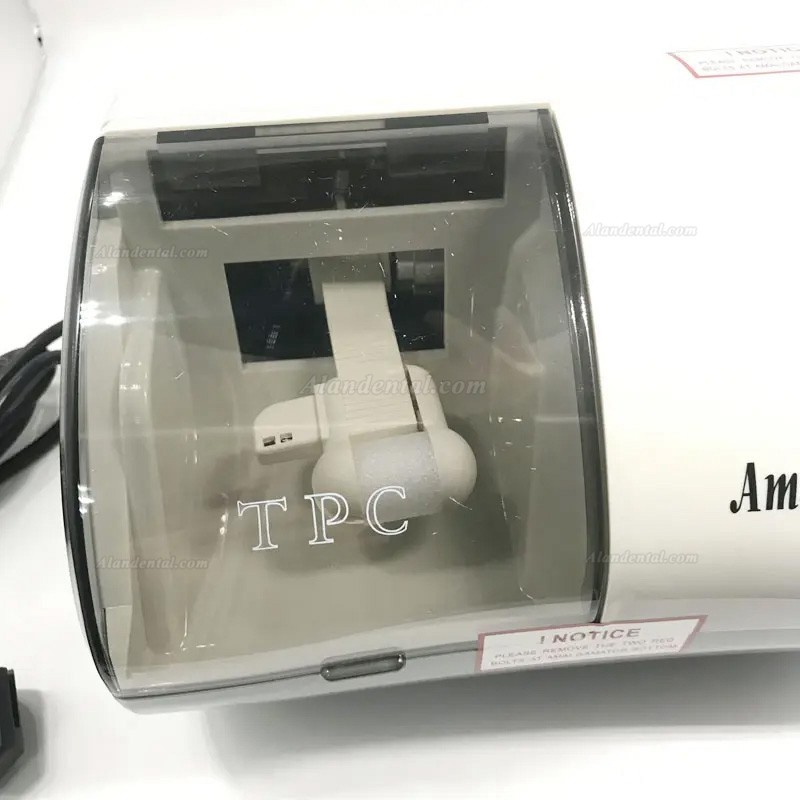 TPC D650 Digital Amalgamator Amalgam Mixer with Automatic Timer